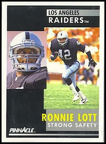 13 Ronnie Lott